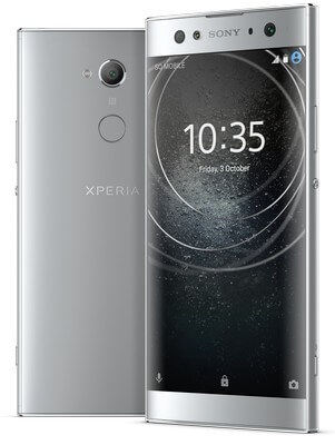 Замена дисплея на телефоне Sony Xperia XA2 Ultra